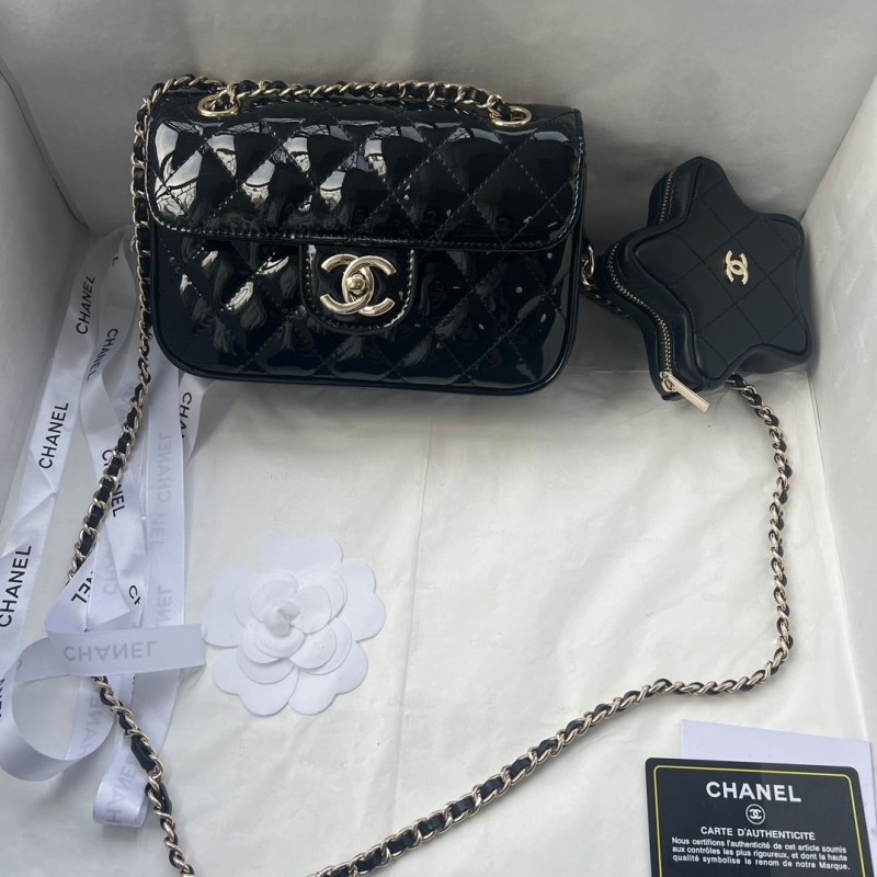 Chanel CF Series Bags